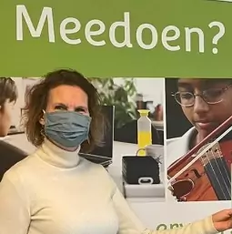 testimonial stichting b4 nature