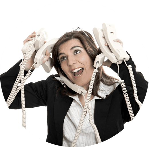 Telefoondienst uitbreiden